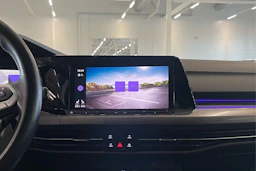 hopea Volkswagen Golf 2020 kuva 29.