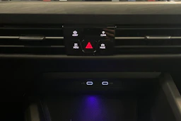 hopea Volkswagen Golf 2020 kuva 31.
