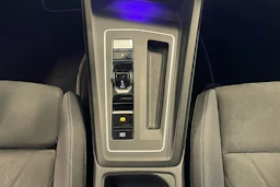 hopea Volkswagen Golf 2020 kuva 33.