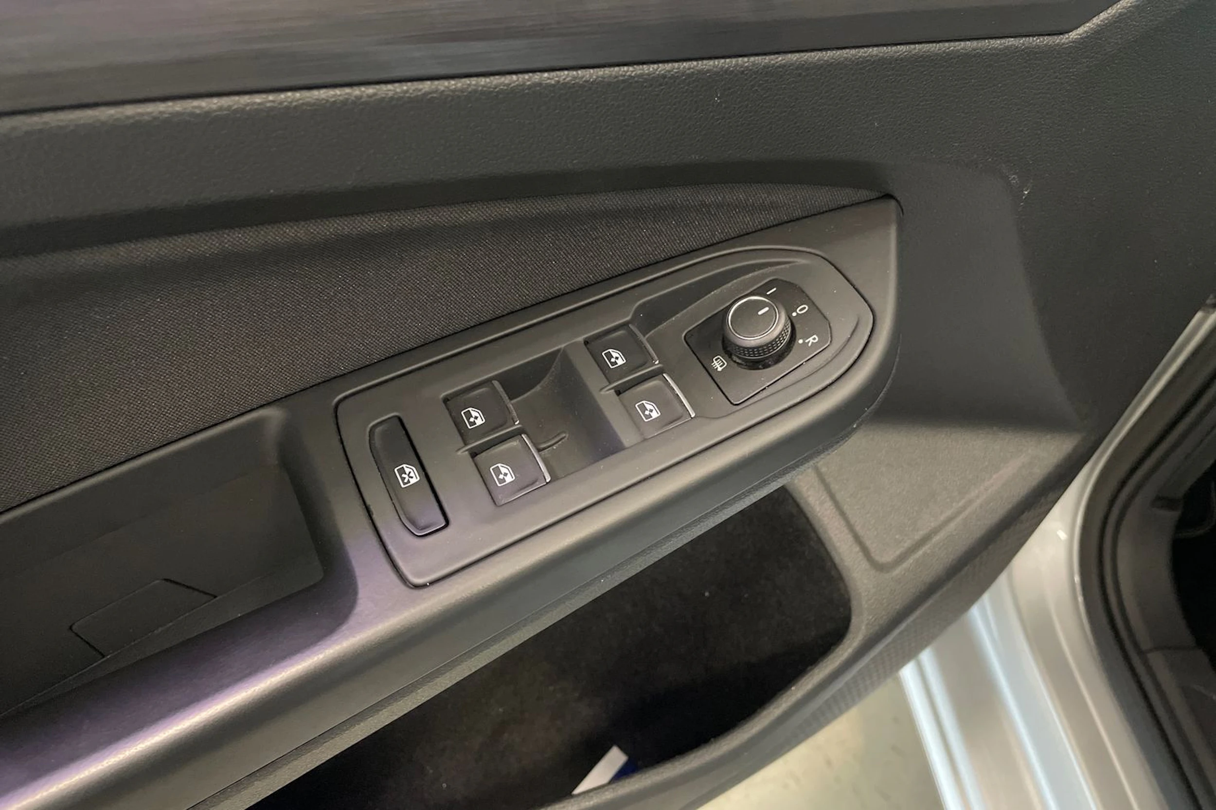 hopea Volkswagen Golf 2020 kuva 35.