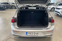 hopea Volkswagen Golf 2020 kuva 36.