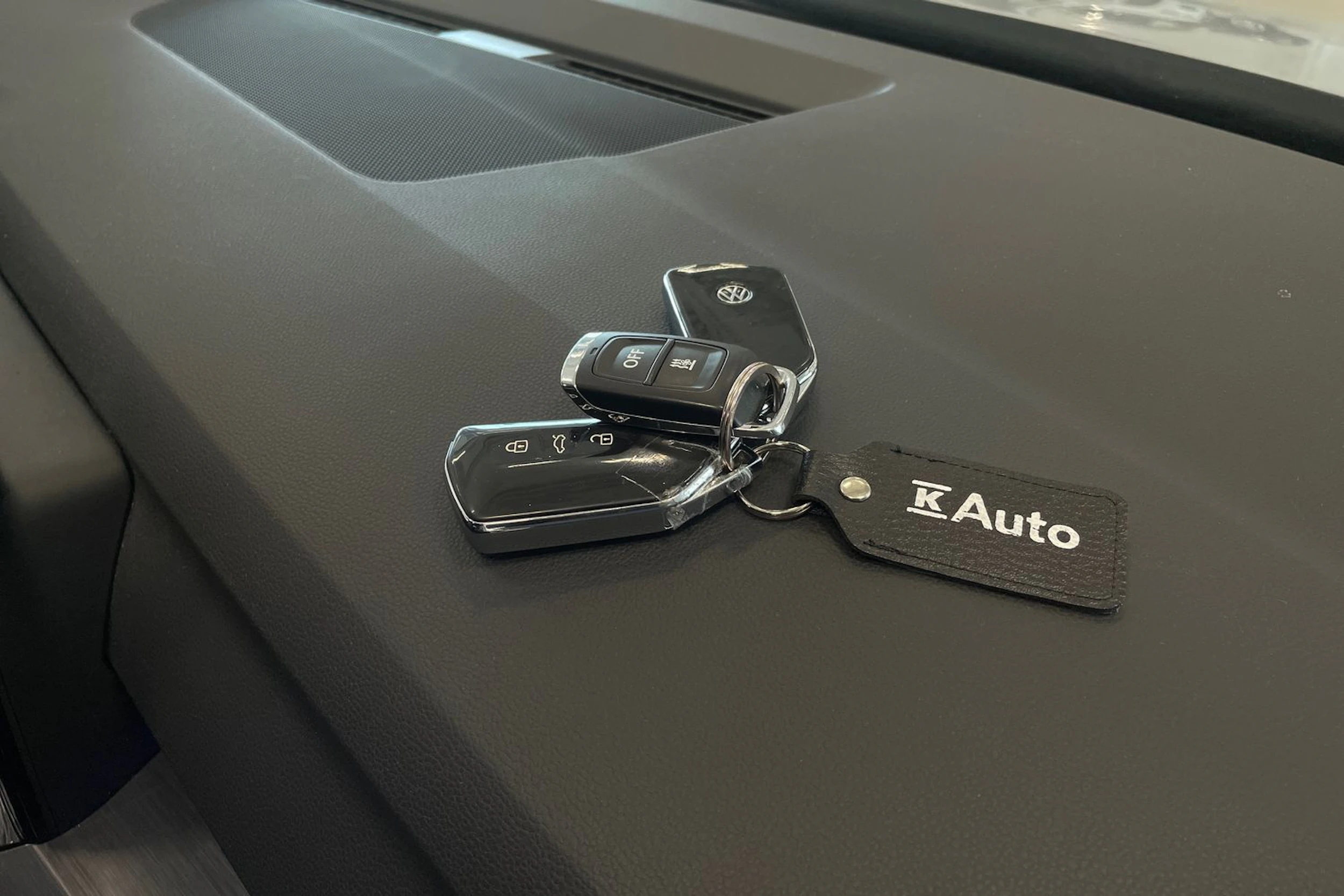hopea Volkswagen Golf 2020 kuva 37.