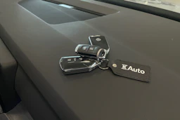 hopea Volkswagen Golf 2020 kuva 37.