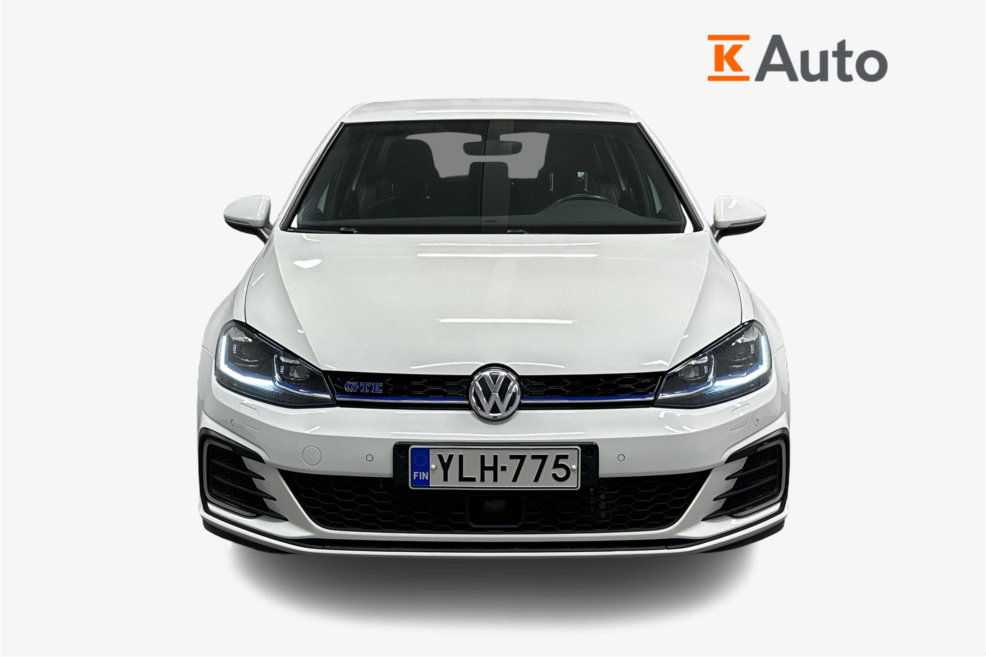 Volkswagen Golf 2020, photo 4/32