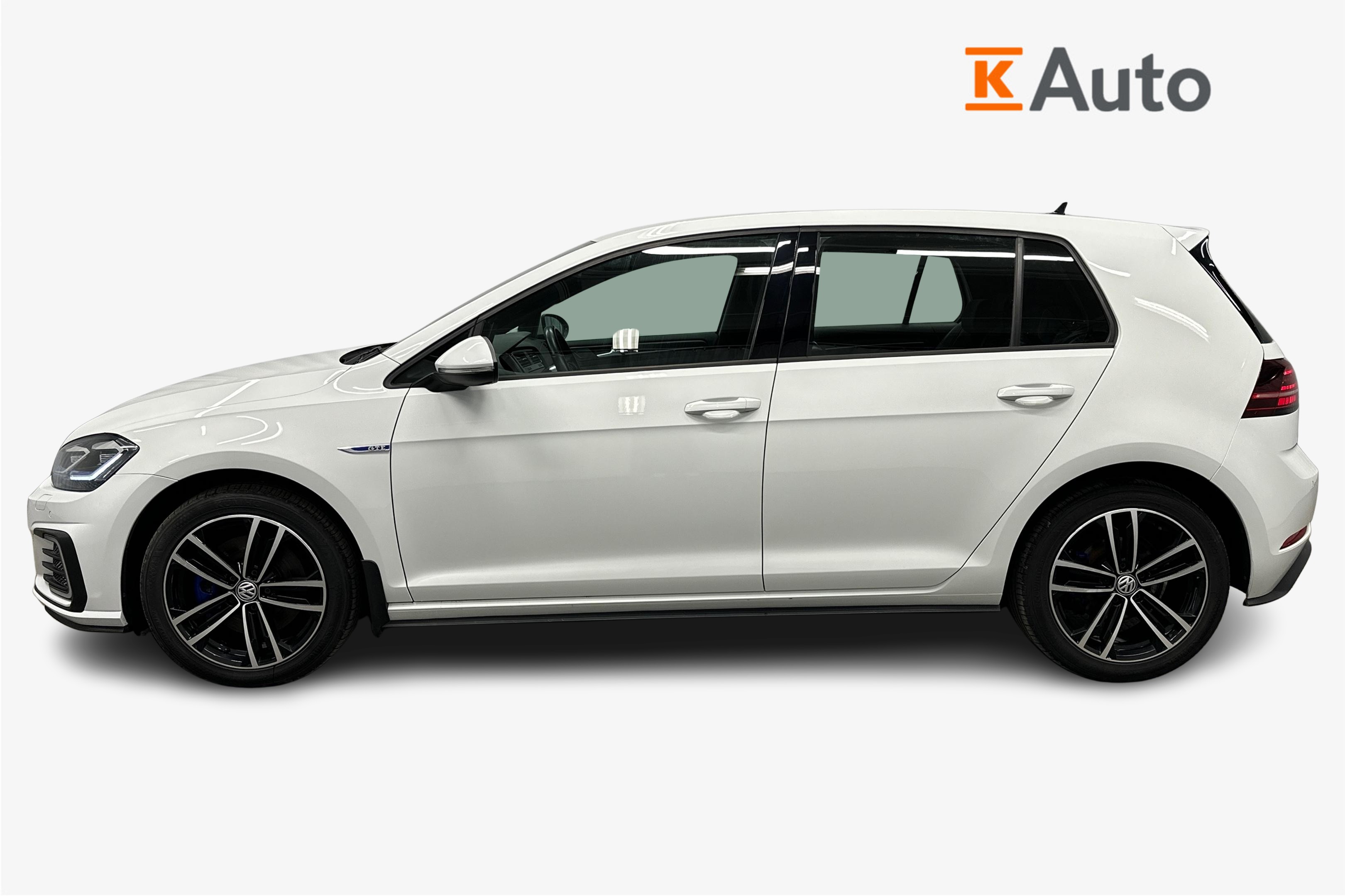Volkswagen Golf 2020, photo 5/32