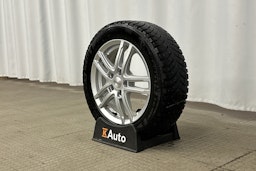 harmaa Volkswagen Golf 2020 kuva 13.