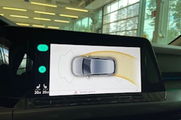 sininen Volkswagen Golf 2020 kuva 24.