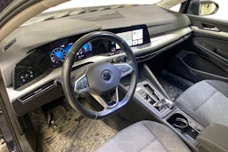 sininen Volkswagen Golf 2020 kuva 3.