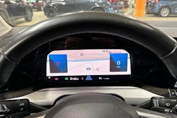 sininen Volkswagen Golf 2020 kuva 23.