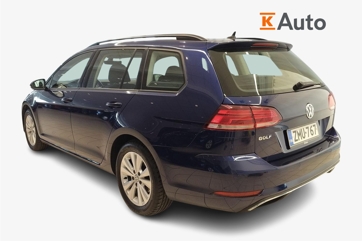 Volkswagen Golf 2020, kuva 2/18