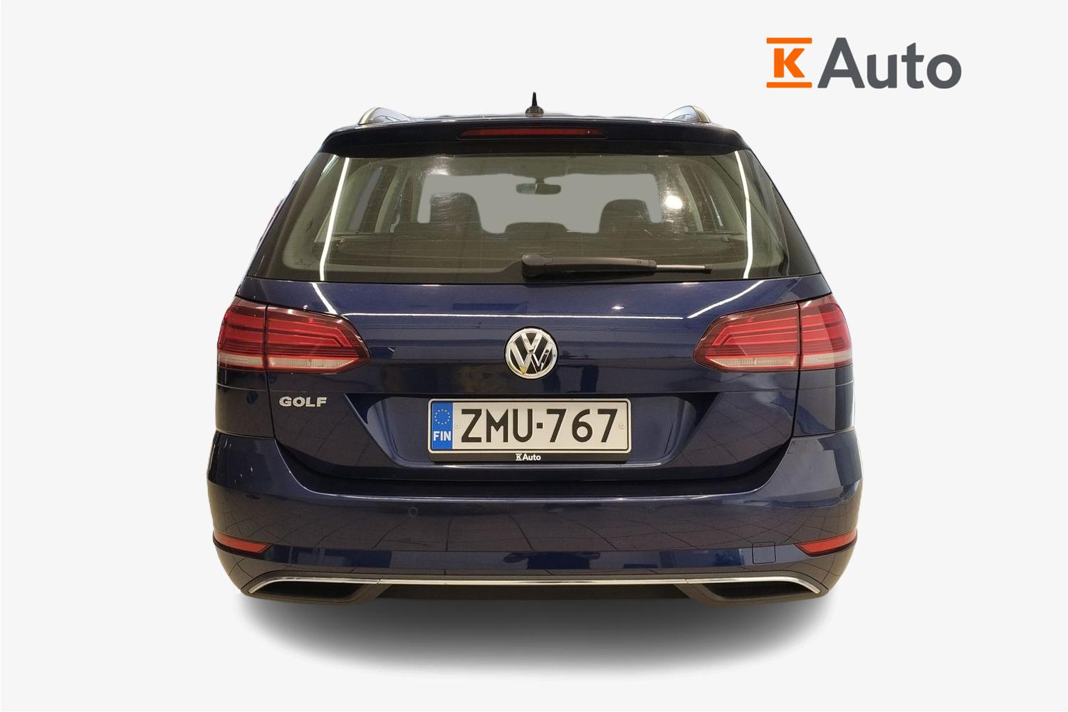 Volkswagen Golf 2020, kuva 3/18
