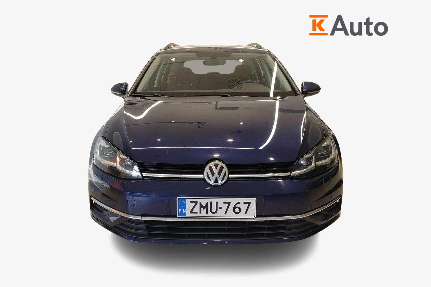Volkswagen Golf 2020, kuva 4/18