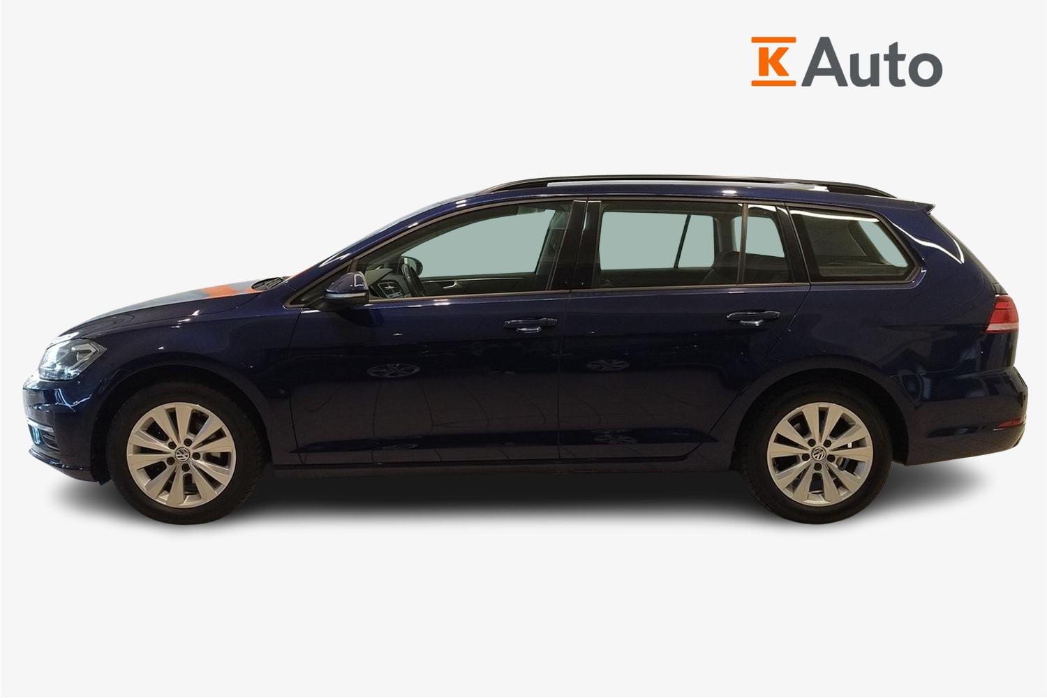 Volkswagen Golf 2020, kuva 5/18