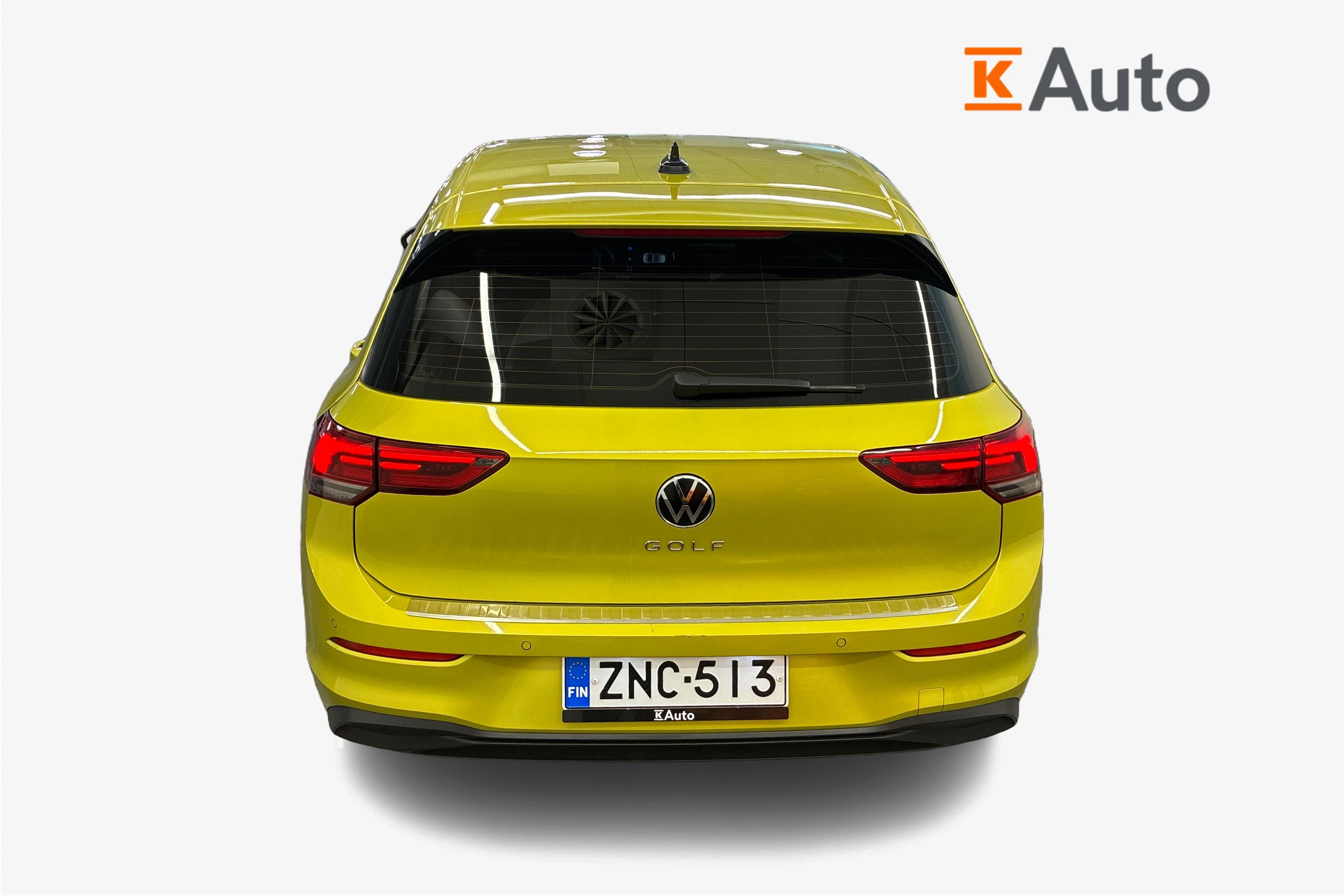 Volkswagen Golf 2,0 TDI SCR 85 kW 2020, kuva 3/21