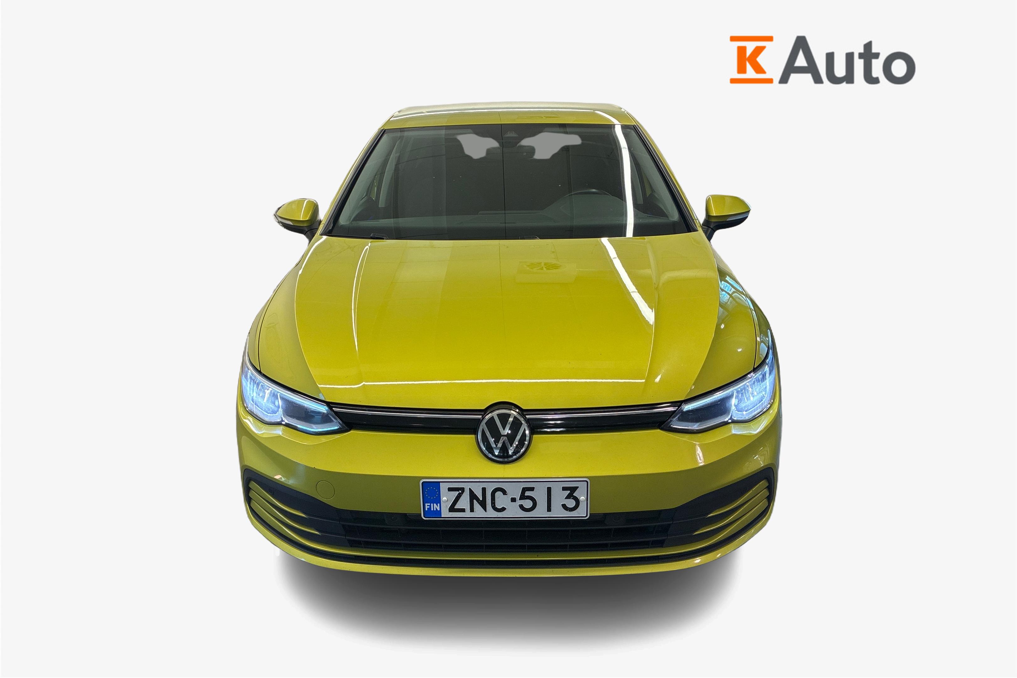 Volkswagen Golf 2,0 TDI SCR 85 kW 2020, kuva 4/21
