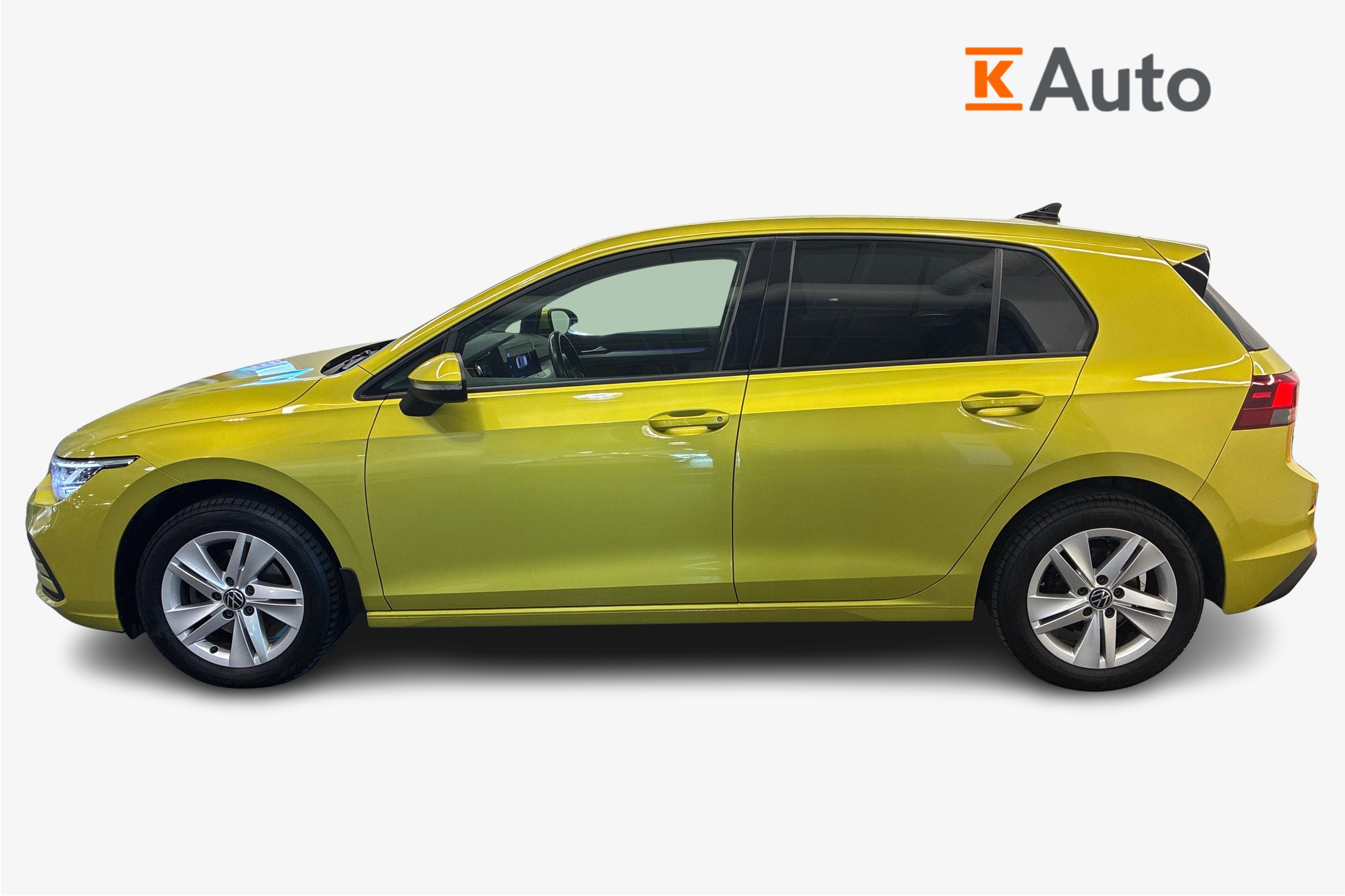 Volkswagen Golf 2,0 TDI SCR 85 kW 2020, kuva 5/21