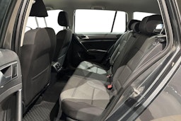harmaa Volkswagen Golf 2020 kuva 10.