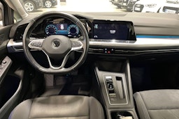 met. harmaa Volkswagen Golf 2020 kuva 7.