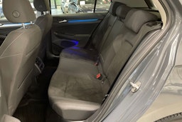 met. harmaa Volkswagen Golf 2020 kuva 8.