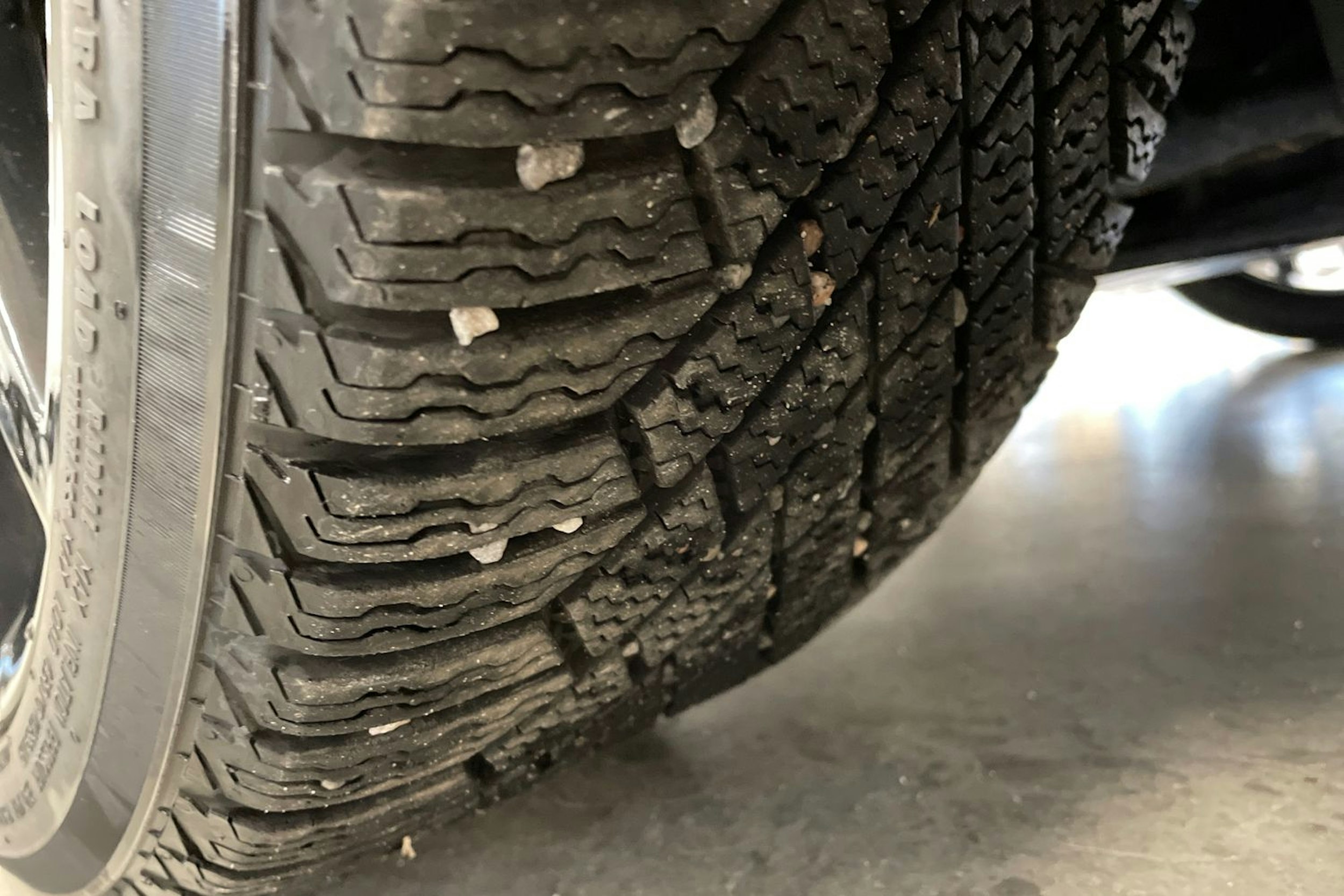 met. harmaa Volkswagen Golf 2020 kuva 10.