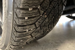 met. harmaa Volkswagen Golf 2020 kuva 10.