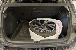 met. harmaa Volkswagen Golf 2020 kuva 11.