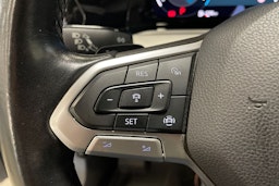 met. harmaa Volkswagen Golf 2020 kuva 13.