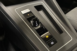 met. harmaa Volkswagen Golf 2020 kuva 16.