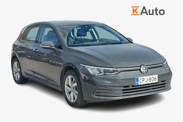 Volkswagen Golf Comfort 1,0 TSI 81 kW