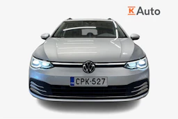 hopea Volkswagen Golf 2021 kuva 4.