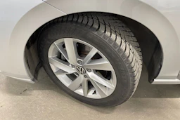 hopea Volkswagen Golf 2021 kuva 10.