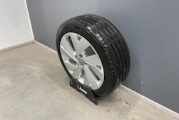 hopea Volkswagen Golf 2021 kuva 11.