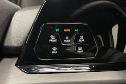 hopea Volkswagen Golf 2021 kuva 24.