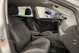 hopea Volkswagen Golf 2021 kuva 29.