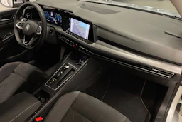 hopea Volkswagen Golf 2021 kuva 30.