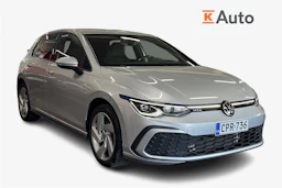 Hopea Volkswagen GOLF 2022 kuva 1.