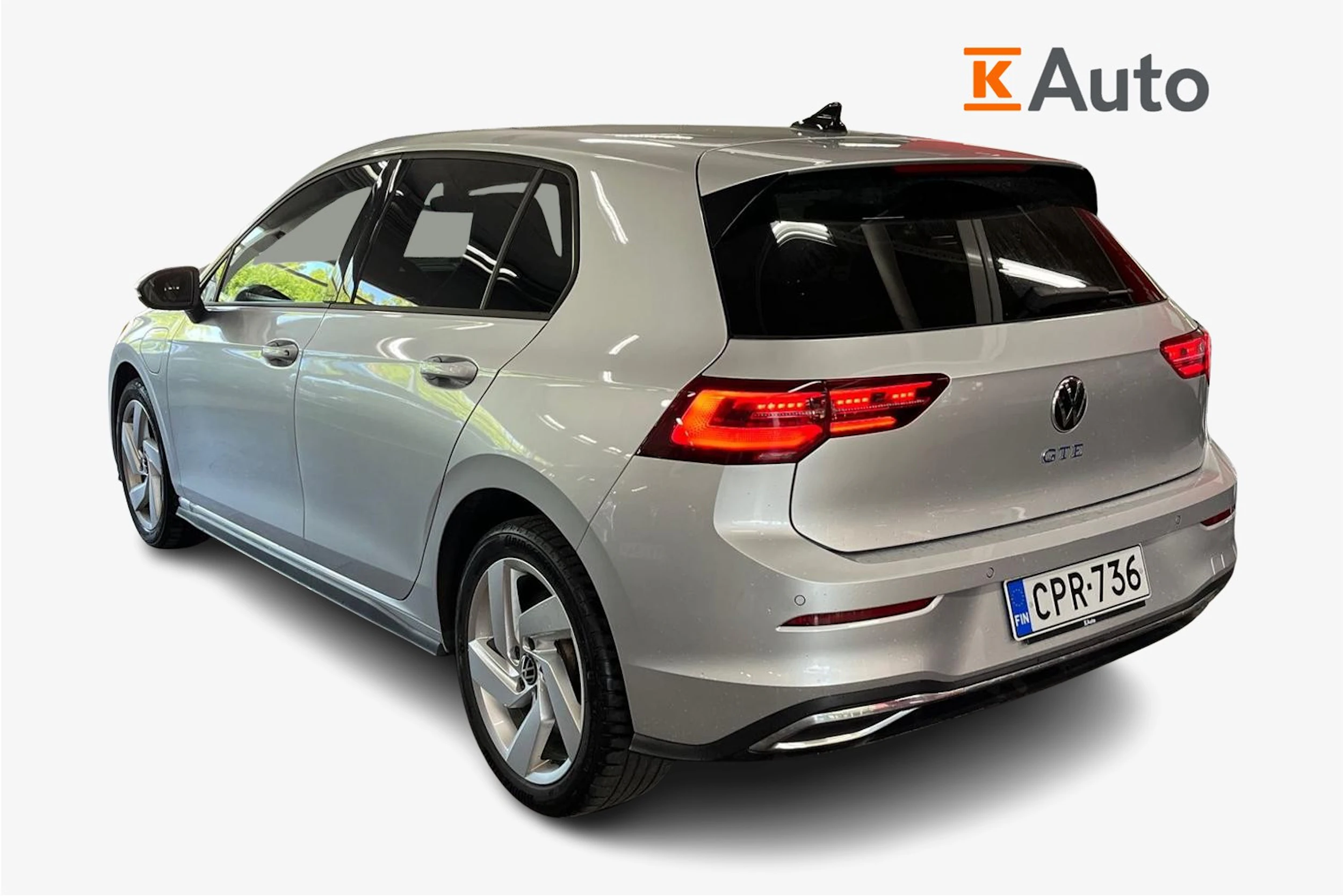 Hopea Volkswagen GOLF 2022 kuva 2.