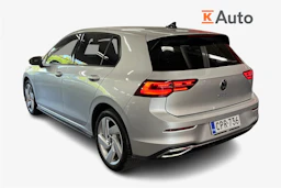 Hopea Volkswagen GOLF 2022 kuva 2.