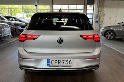 Hopea Volkswagen GOLF 2022 kuva 3.