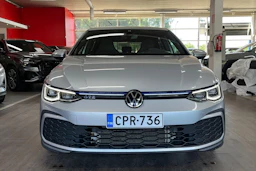 Hopea Volkswagen GOLF 2022 kuva 4.