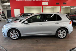 Hopea Volkswagen GOLF 2022 kuva 5.