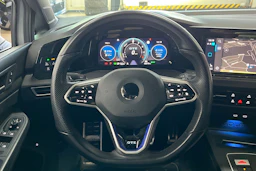 Hopea Volkswagen GOLF 2022 kuva 9.