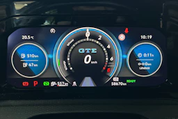 Hopea Volkswagen GOLF 2022 kuva 10.