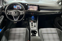 Hopea Volkswagen GOLF 2022 kuva 11.