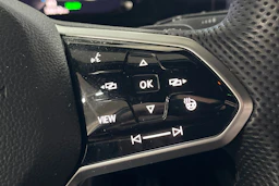 Hopea Volkswagen GOLF 2022 kuva 16.