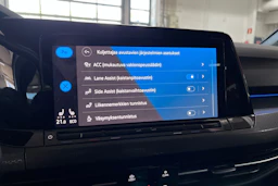 Hopea Volkswagen GOLF 2022 kuva 17.