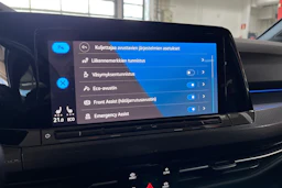 Hopea Volkswagen GOLF 2022 kuva 18.