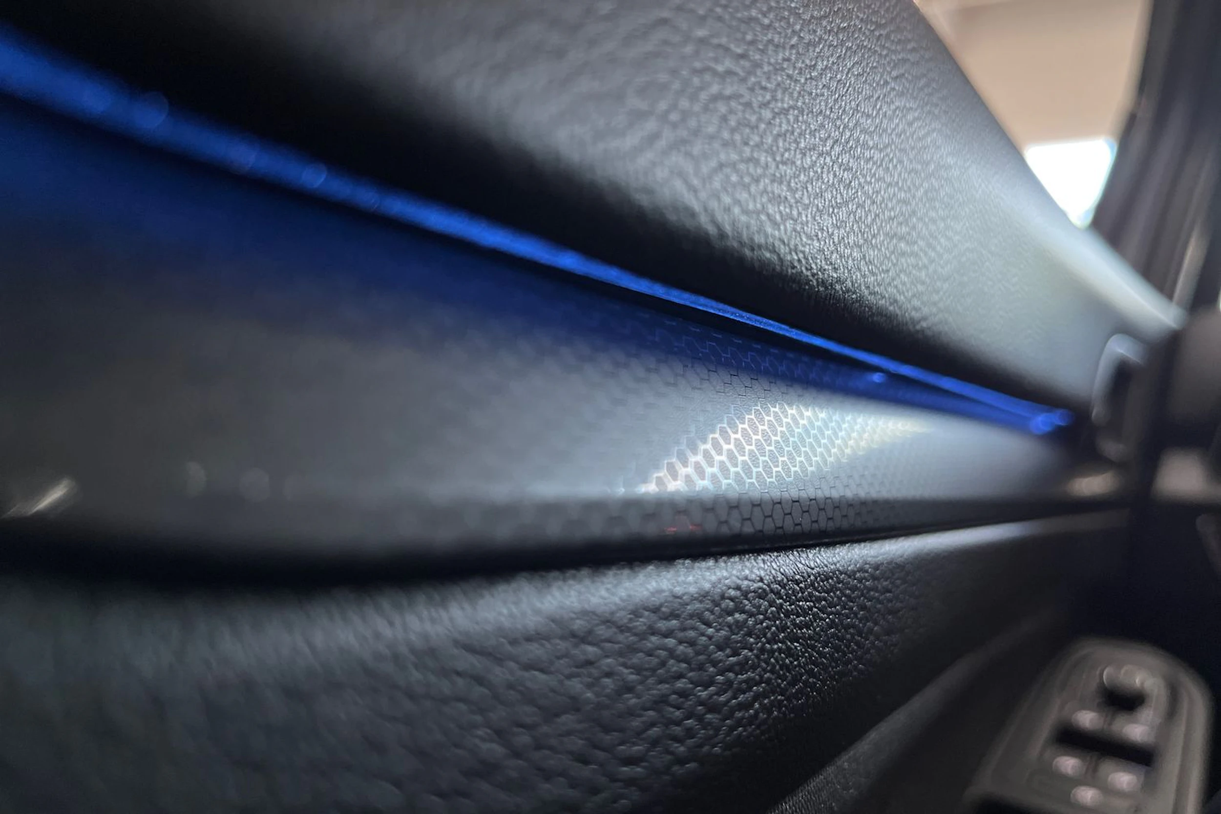 Hopea Volkswagen GOLF 2022 kuva 20.