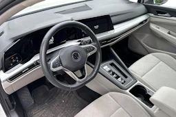 met. valkoinen Volkswagen Golf 2021 kuva 3.