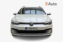 met. valkoinen Volkswagen Golf 2021 kuva 4.